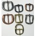 One Inch Belt Bridle